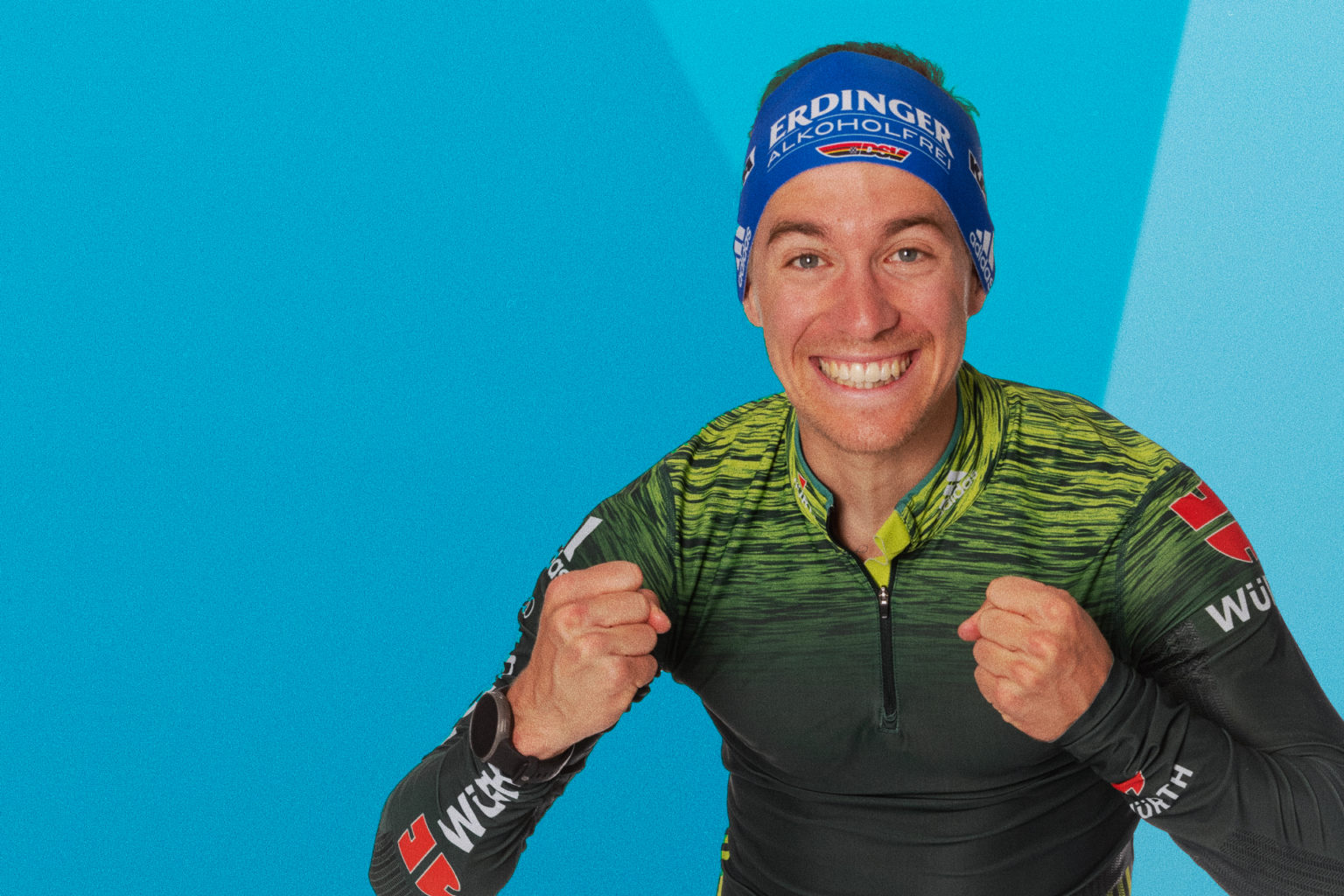 David Zobel – Team Biathlon 2023